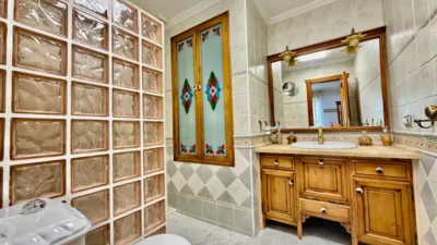 Villa in La Zenia photo 26