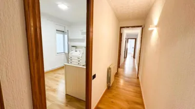 Apartment on Carrer de Mossèn Àngel Rodamilans photo 19