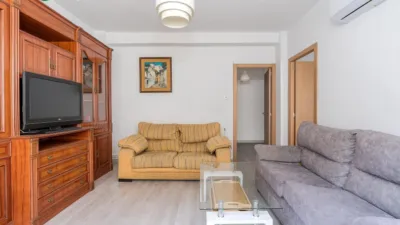 Apartment on Calle de Chueca, 8 photo 6