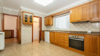 Piso en Carrer de Nuredduna photo 11