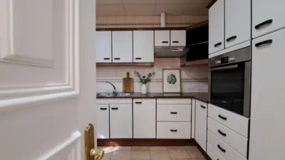 House in Rosanes photo 8