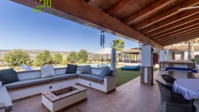 Chalet in Andalucia photo 19