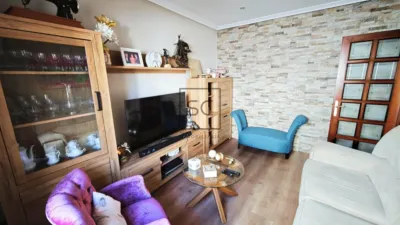 Terraced house in Feal-Xuvia photo 3