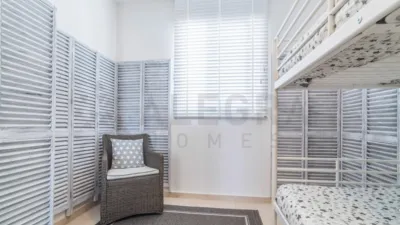 Penthouse on Calle Almudena Grandes, No. 2 photo 24