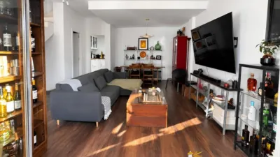 Chalet in Bonanza photo 3