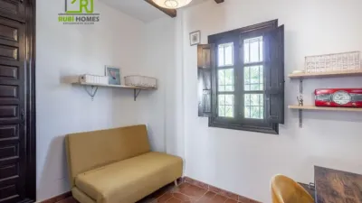 Chalet in Andalucia photo 48