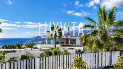 Apartamento en calle Undefined Finca Abama photo 19