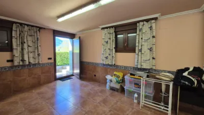 House in Northern Spain photo 34