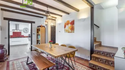 Chalet in Andalucia photo 28