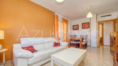 Flat on Calle de Alonso Cano photo 4
