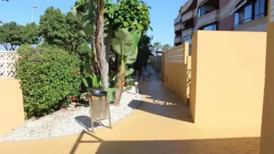 Apartment on Calle de Anade photo 19