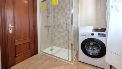 Apartment in Cuatro Caminos photo 12