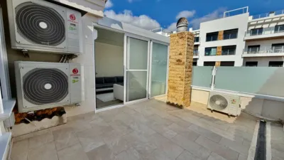 Villa in La Zenia photo 38