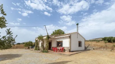 Chalet en South Of Spain photo 24