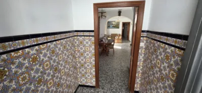 House in Gibraleon photo 4