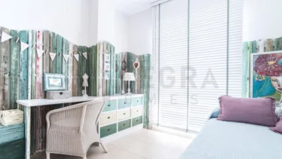 Penthouse on Calle Almudena Grandes, No. 2 photo 20