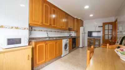 Apartment in Altabix photo 28