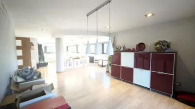 Apartment in Vistahermosa photo 10
