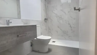 Duplex in the City Centre photo 22