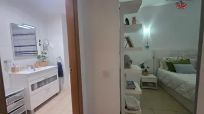 Apartment on Calle Tinojay photo 16