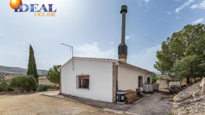 Chalet en South Of Spain photo 25