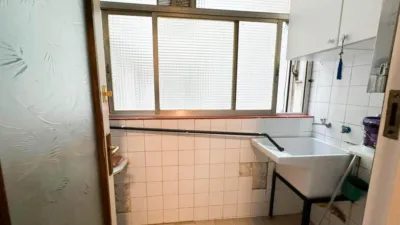 Apartment on Carrer de Mossèn Àngel Rodamilans photo 5