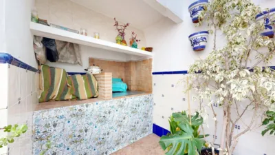 House on Carrer de Bonaire photo 45
