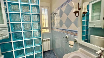 Villa in La Zenia photo 31