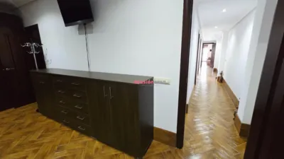 Apartment in the Centre photo 23