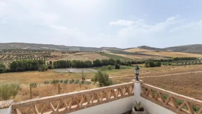 Chalet en South Of Spain photo 21