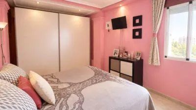 Apartment on Avenida de Europa photo 24