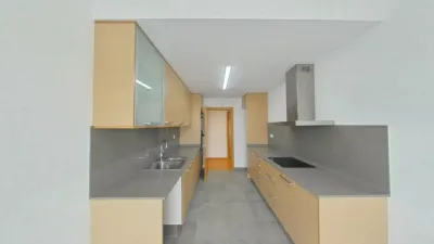 Flat in Cementiri Vell photo 26
