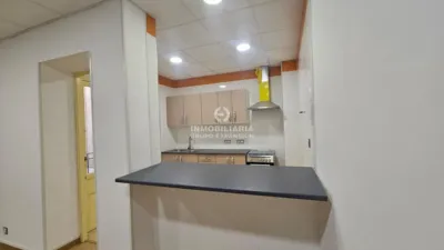 Apartment in 03660 photo 6