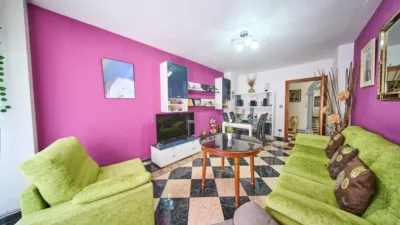 Flat on Calle de Ramón y Cajal photo 24