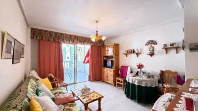 Apartment on Fragata Street photo 18