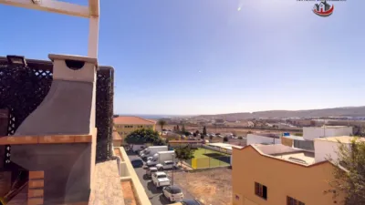 Apartment in Fabelo photo 33