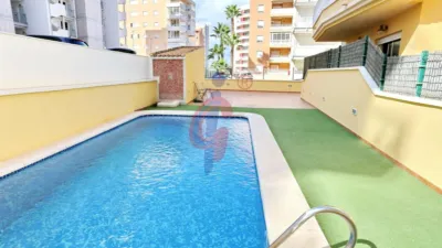 Apartment at Calle Ingeniero Juan Garcia, 78 photo 21