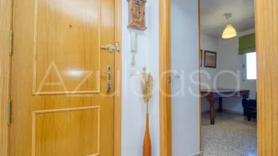 Flat on Calle de Alonso Cano photo 27