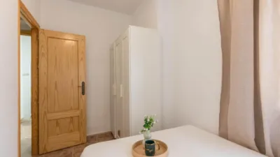 Apartment in Los Alcázares photo 25