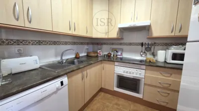 Apartment on Calle de la Lavanda photo 14
