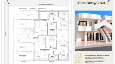 Apartment on Calle de las Palmas, 29 photo 9