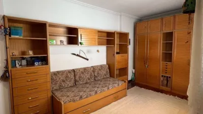 Apartment on Ribeiro Street photo 51