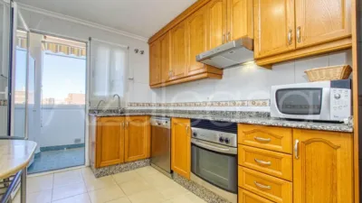 Flat on Calle de Alonso Cano photo 20
