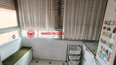 Apartment in Gamonal photo 11