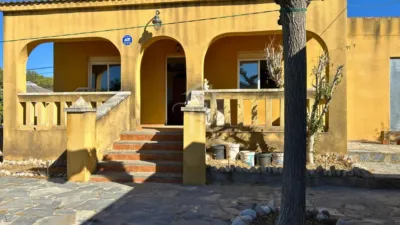 Chalet in Mas del Plata photo 4
