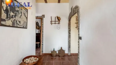 Chalet en South Of Spain photo 17
