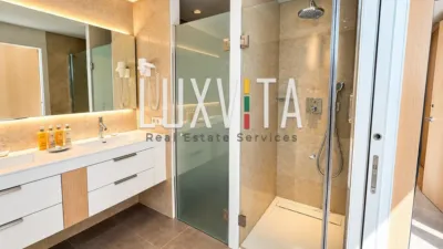 Apartamento en calle Undefined Finca Abama photo 14