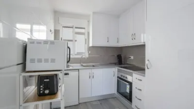 Apartment in Parque Las Naciones photo 6