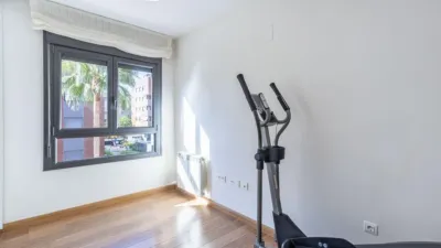 Apartment on Emir Street photo 17
