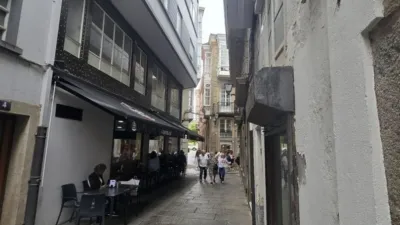 Chalet on Calle del Almirante Chicarro, 7 photo 4